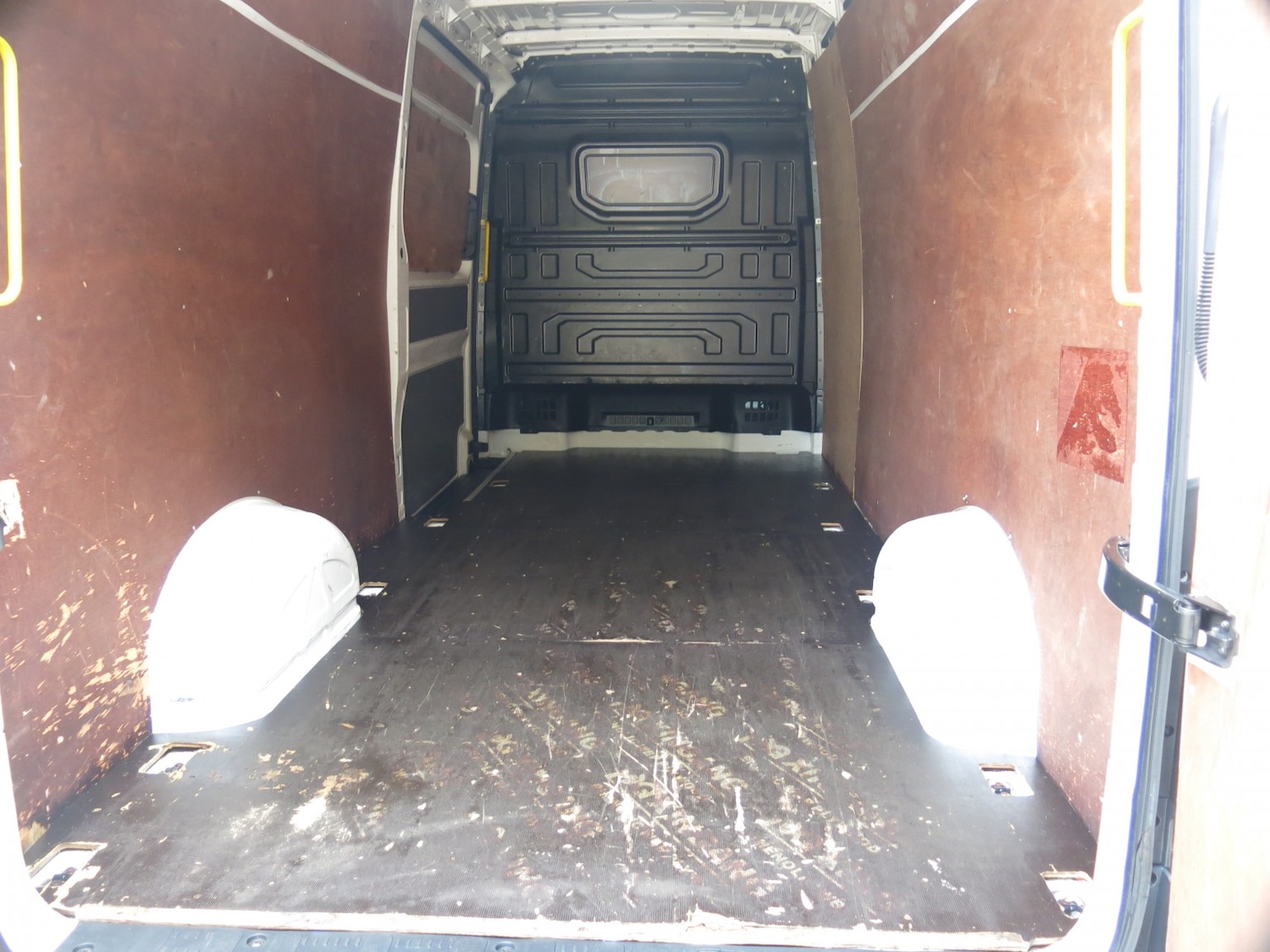 Used MAN TGE 2020 for sale - 75598863: Photo 9