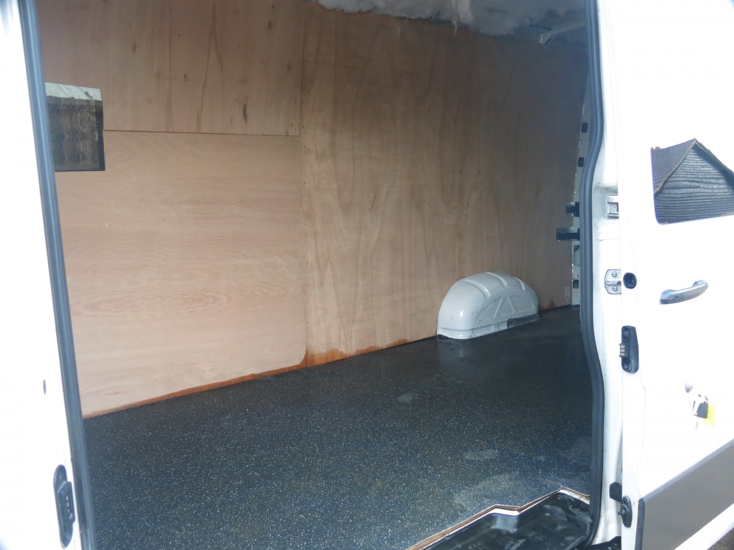 Used Volkswagen Crafter 2020 for sale - 77906411: Photo 8