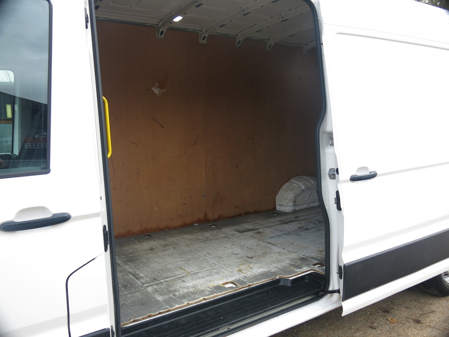 Used MAN TGE 2019 for sale - 77140627: Photo 13