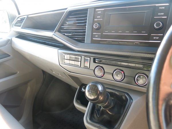 Used Volkswagen Transporter 2020 for sale - 74987318: Photo 10