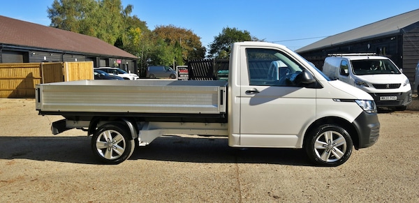 Used Volkswagen Transporter 2020 for sale - 74987318: Photo 14