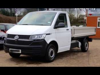 Used Volkswagen Transporter 2020 for sale - 74987318: Photo