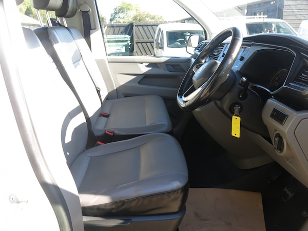 Used Volkswagen Transporter 2020 for sale - 74987318: Photo 3