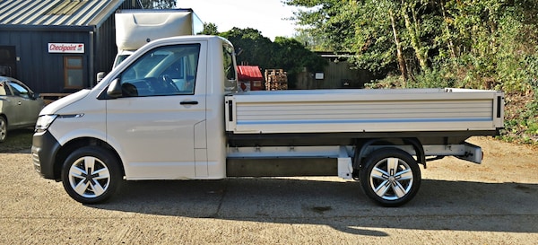 Used Volkswagen Transporter 2020 for sale - 74987318: Photo 7