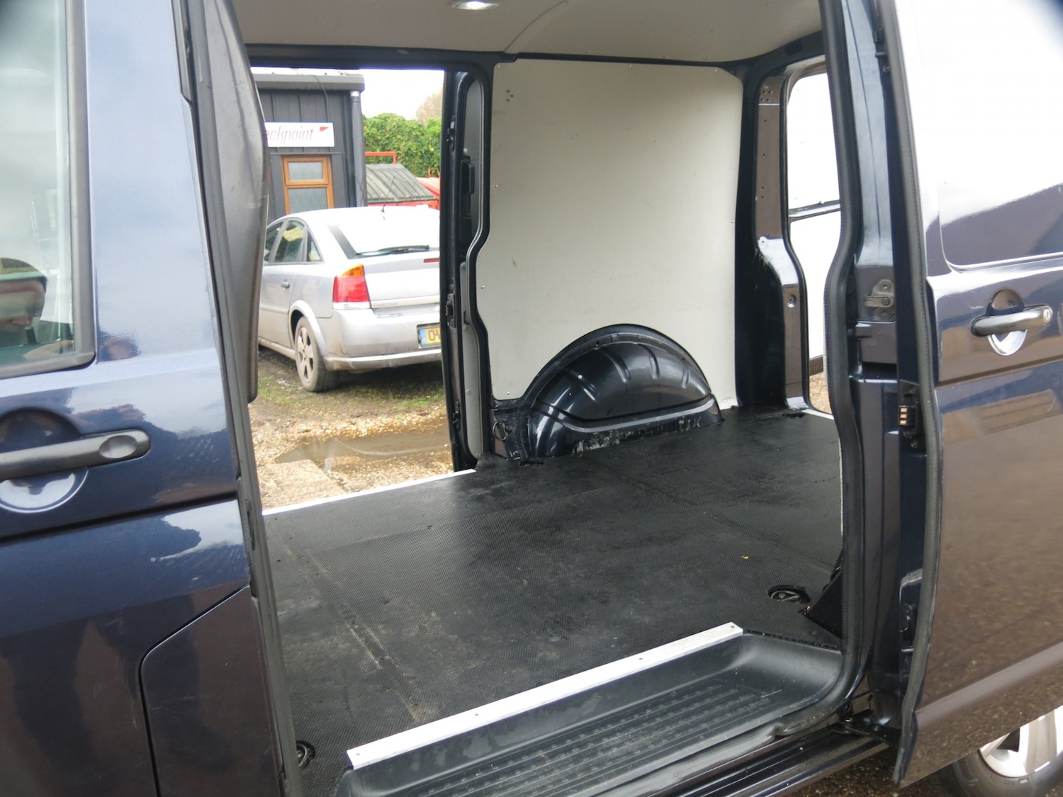 Used Volkswagen Transporter 2019 for sale - 77140636: Photo 15