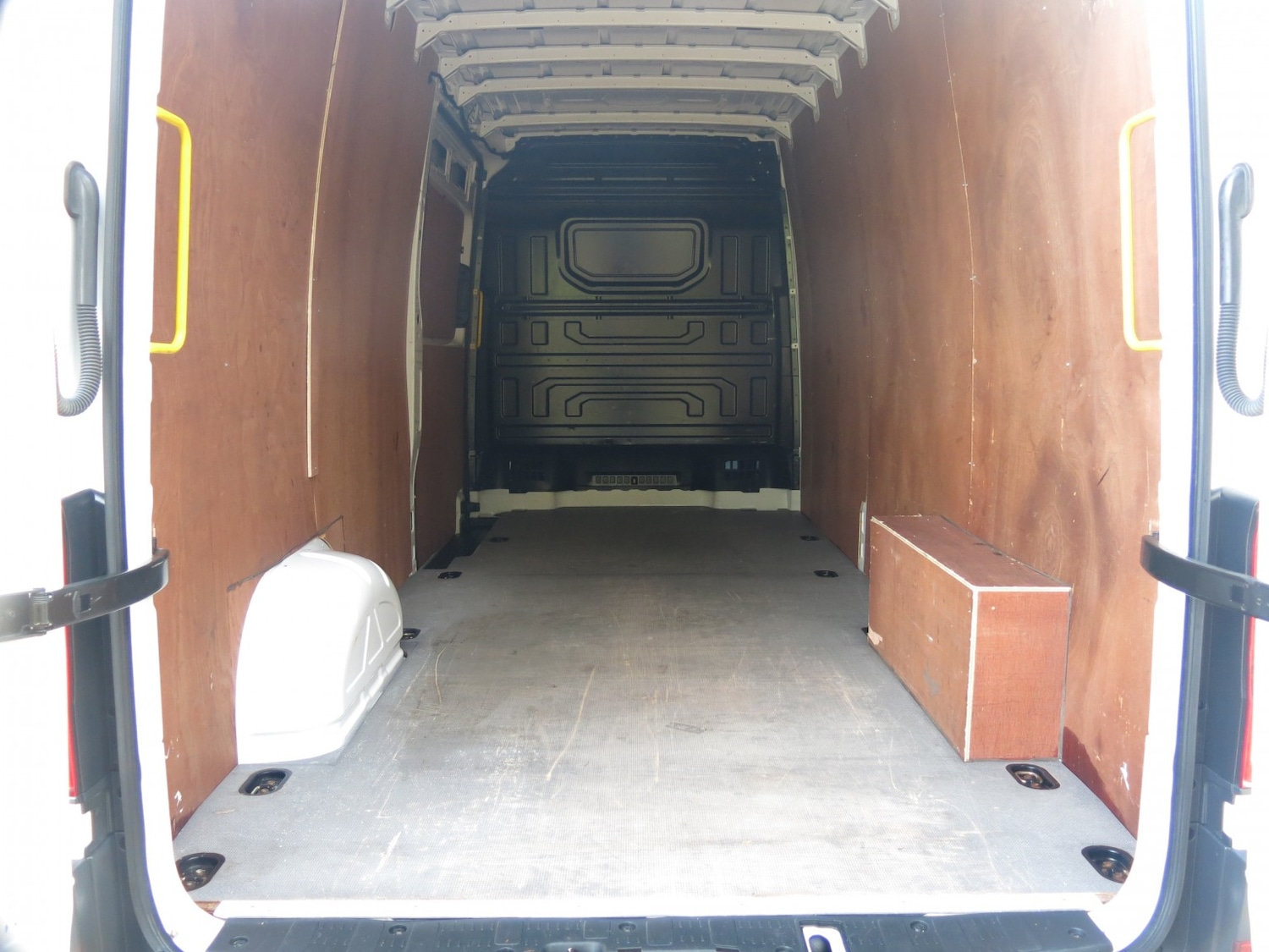 Used Volkswagen Crafter 2020 for sale - 77140669: Photo 14