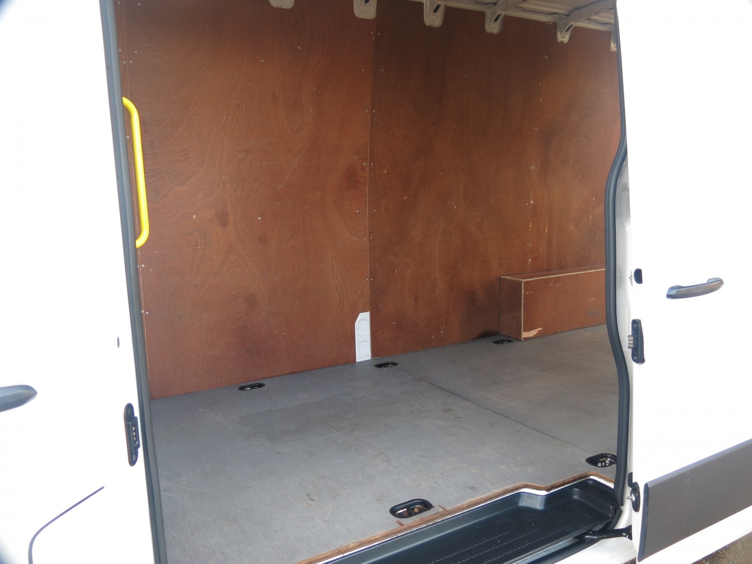 Used Volkswagen Crafter 2020 for sale - 77140669: Photo 9