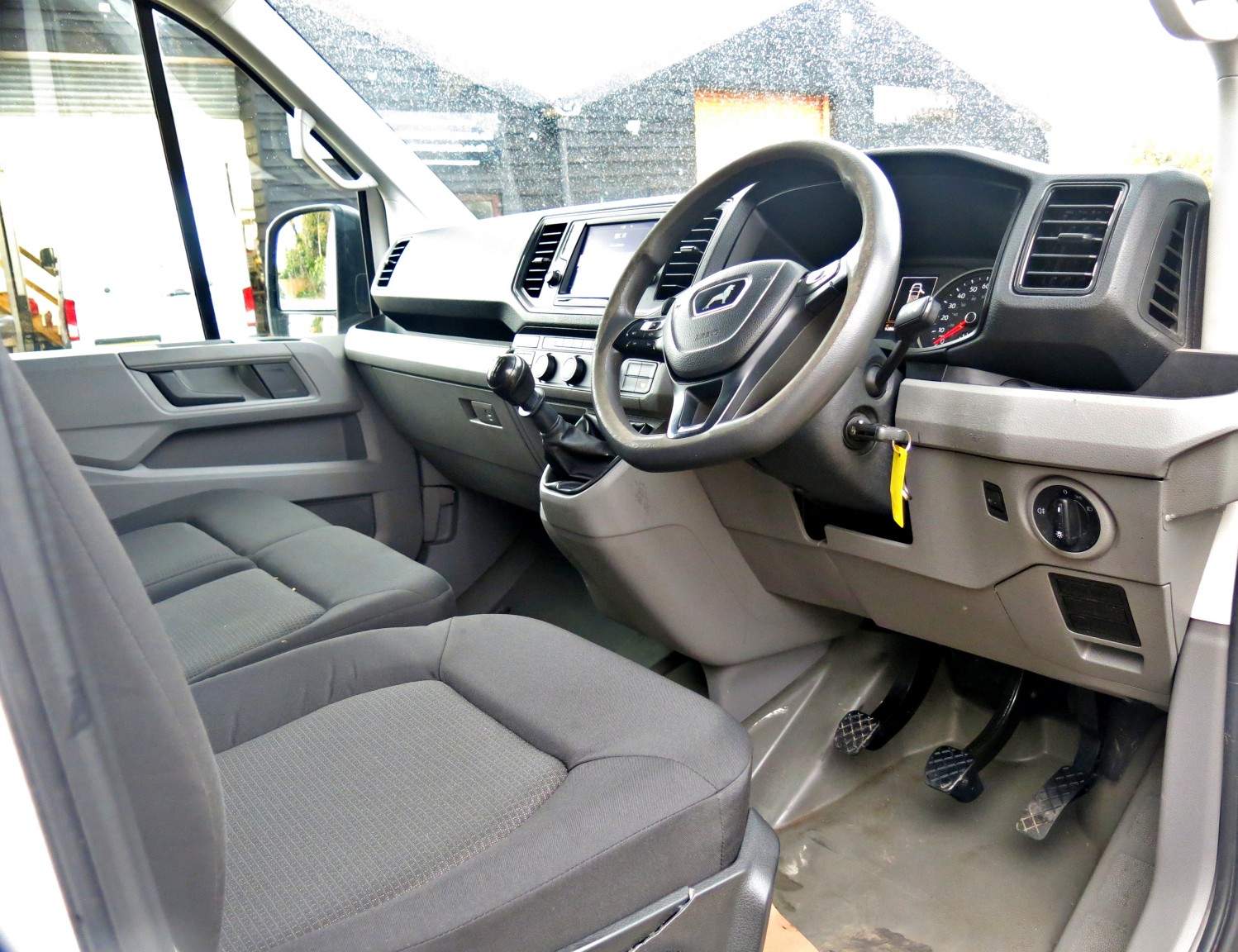 Used MAN TGE 2019 for sale - 77140629: Photo 10