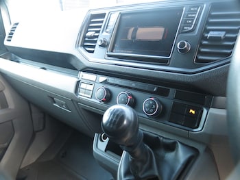 Used Volkswagen Crafter 2019 for sale - 76547861: Photo