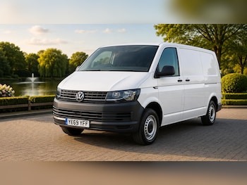 Used Volkswagen Transporter 2019 for sale - 78565120: Photo
