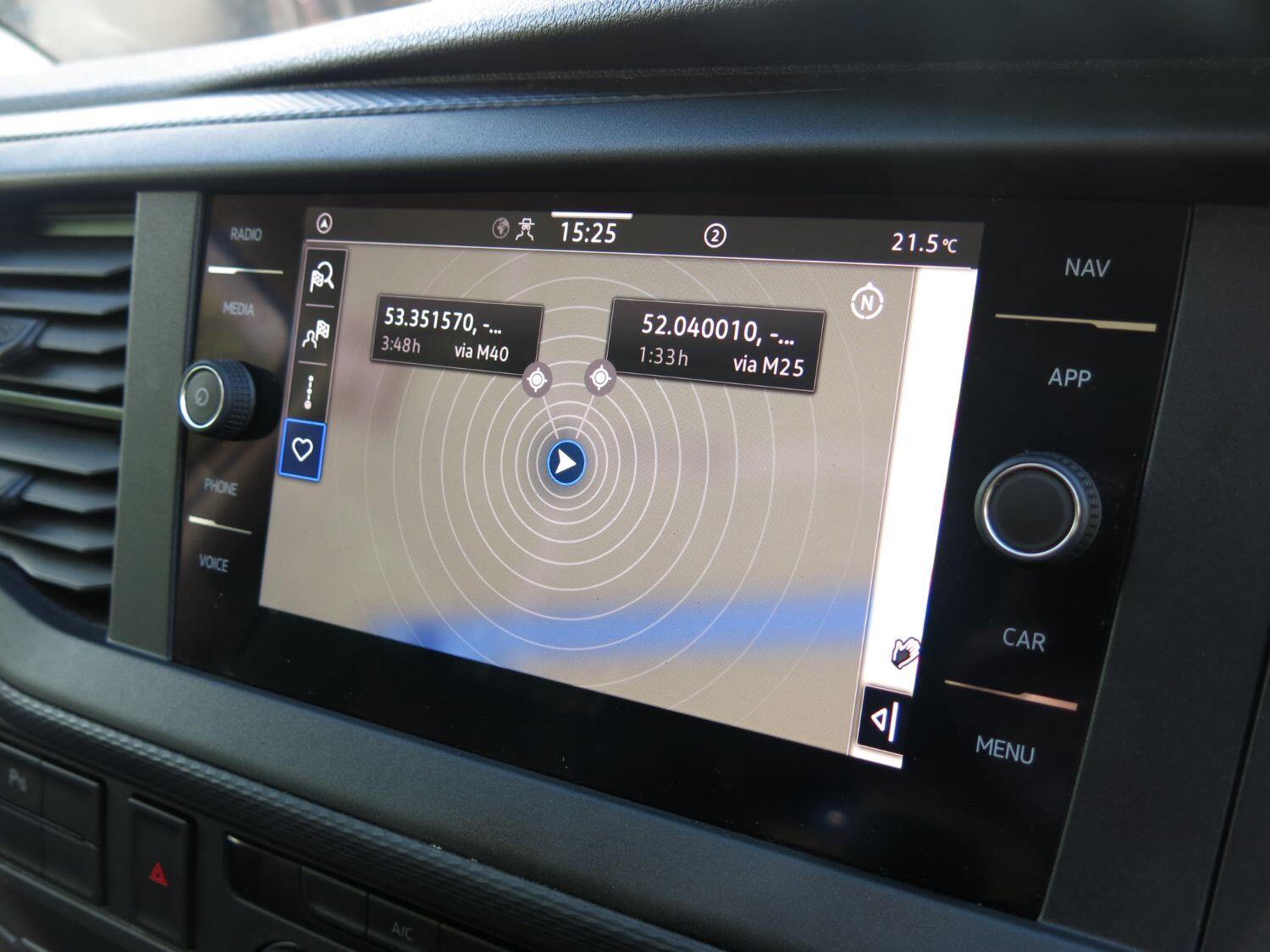 Used Volkswagen Transporter 2020 for sale - 77140599: Photo 14