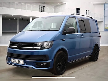 Volkswagen - Transporter