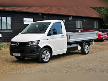 Used Volkswagen Transporter 2021 for sale - 78909641: Photo