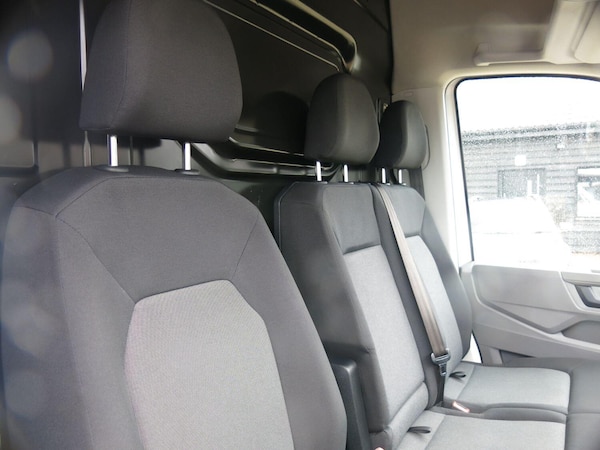 Used Volkswagen Crafter 2020 for sale - 75505029: Photo 11