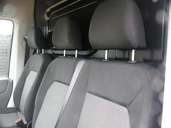 Used Volkswagen Crafter 2020 for sale - 75505029: Photo 13