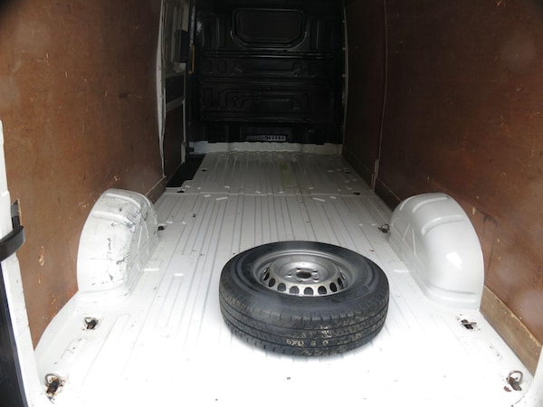Used Volkswagen Crafter 2020 for sale - 75505029: Photo 9