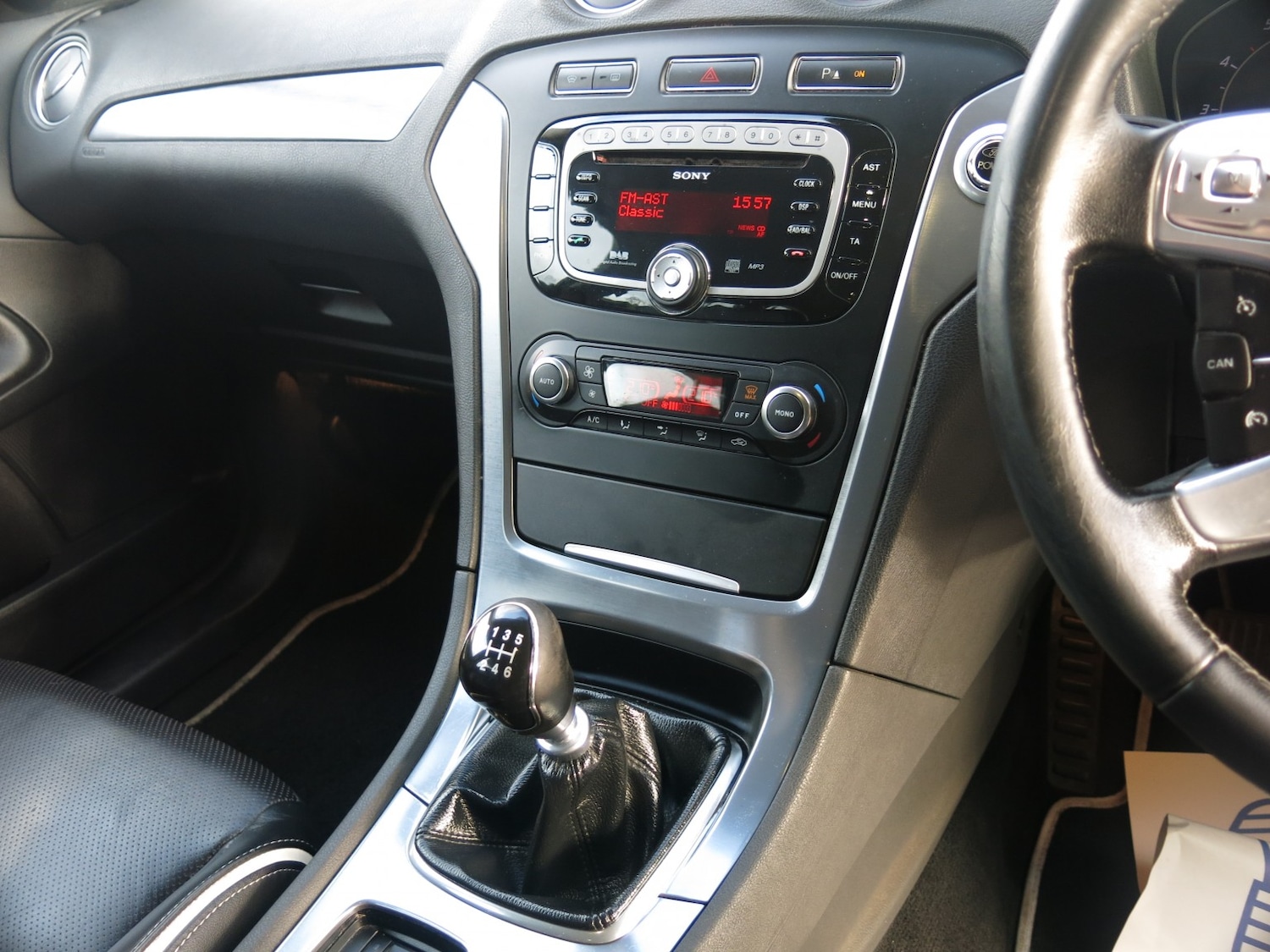 Used Ford Mondeo 2012 for sale - 77140639: Photo 5