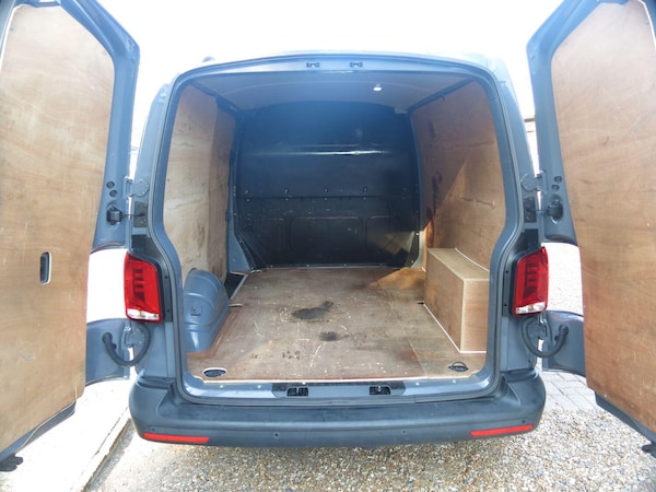 Used Volkswagen Transporter 2021 for sale - 75691834: Photo 12