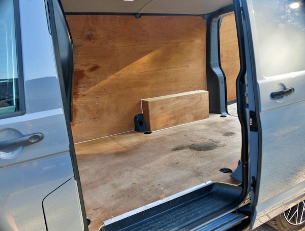 Used Volkswagen Transporter 2021 for sale - 75691834: Photo 14