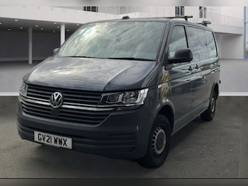 Volkswagen - Transporter