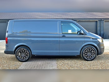 Used Volkswagen Transporter 2021 for sale - 75691834: Photo 3