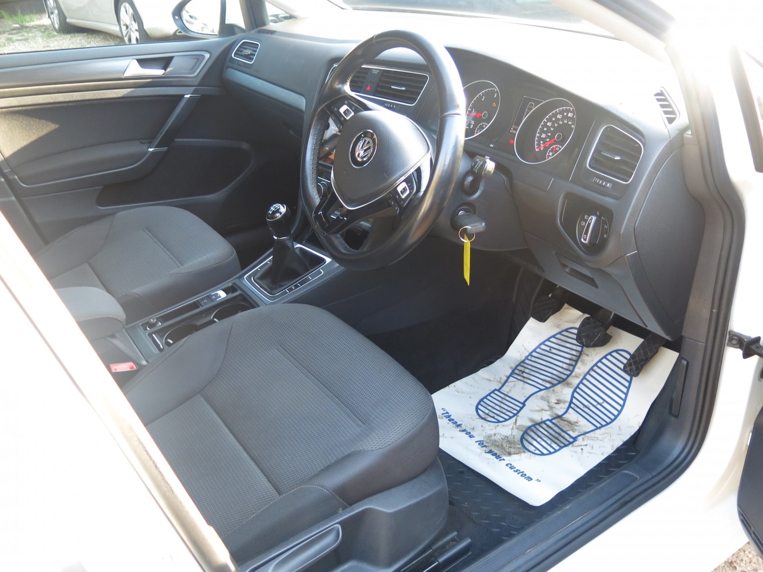 Used Volkswagen Golf 2018 for sale - 77140656: Photo 10