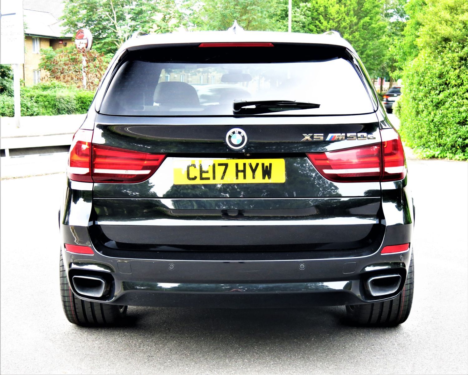 Used BMW X5 2017 for sale - 77140781: Photo 11