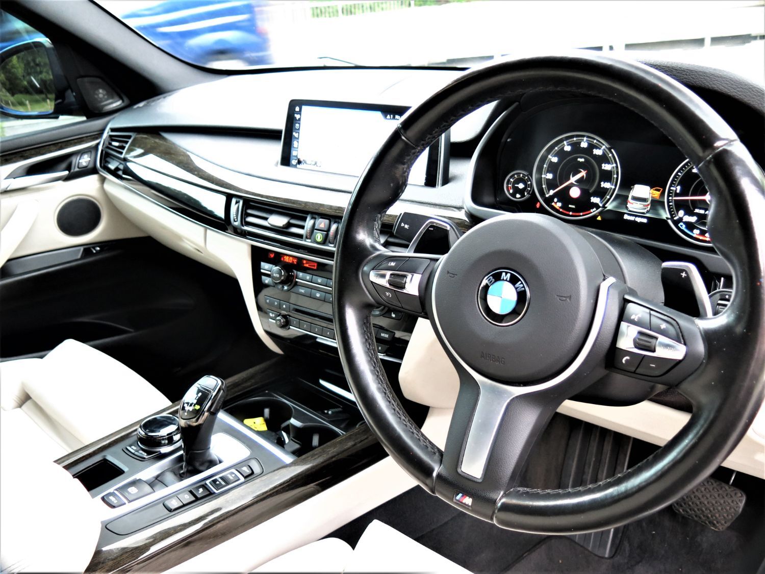 Used BMW X5 2017 for sale - 77140781: Photo 6