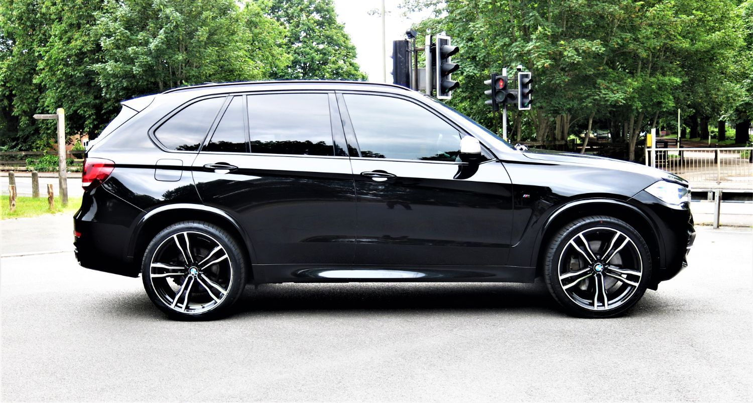 Used BMW X5 2017 for sale - 77140781: Photo 9