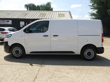 Used Citroen Dispatch 2020 for sale - 79054000: Photo