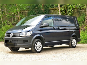 Used Volkswagen Transporter 2019 for sale - 78402639: Photo