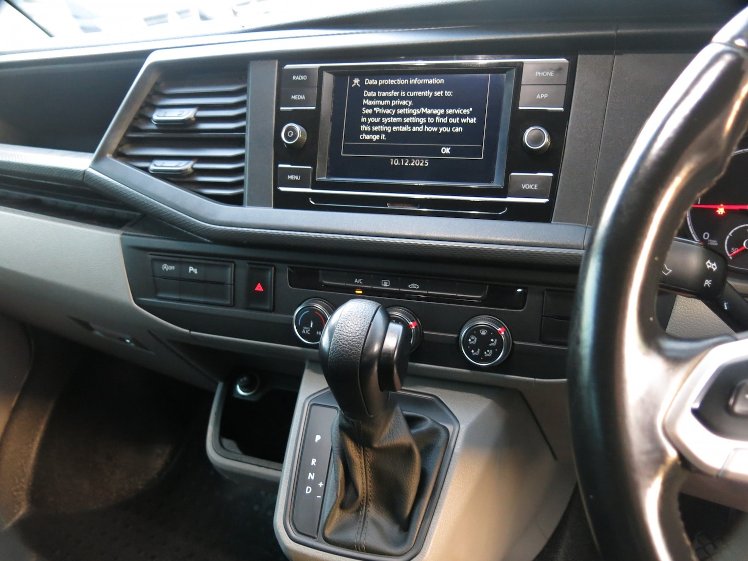 Used Volkswagen Transporter 2020 for sale - 76974463: Photo 15