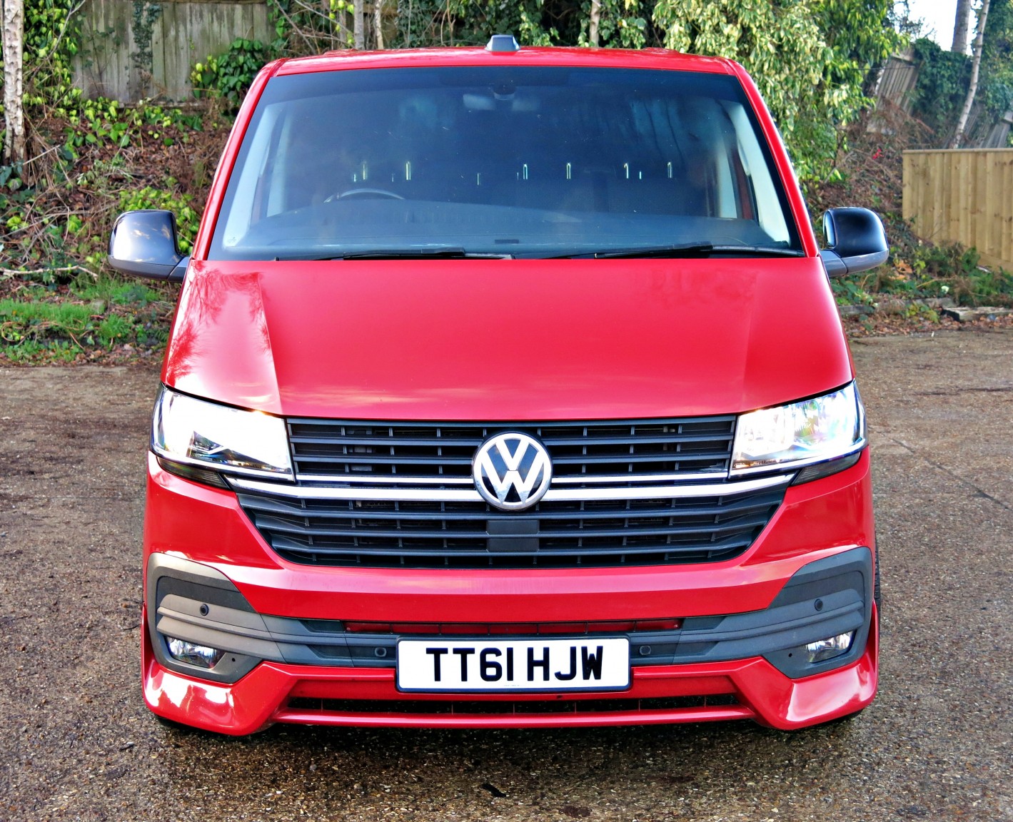 Used Volkswagen Transporter 2020 for sale - 76974463: Photo 6