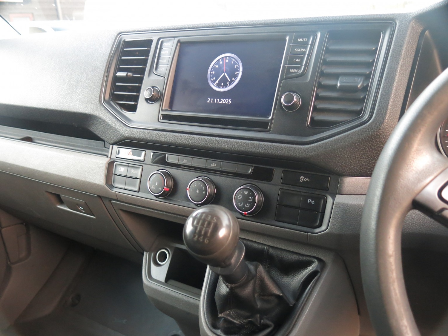 Used Volkswagen Crafter 2020 for sale - 77140633: Photo 14