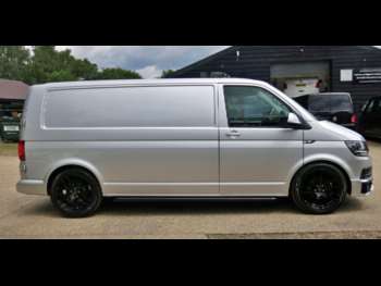 Used Volkswagen Transporter 2019 for sale - 74291426: Photo