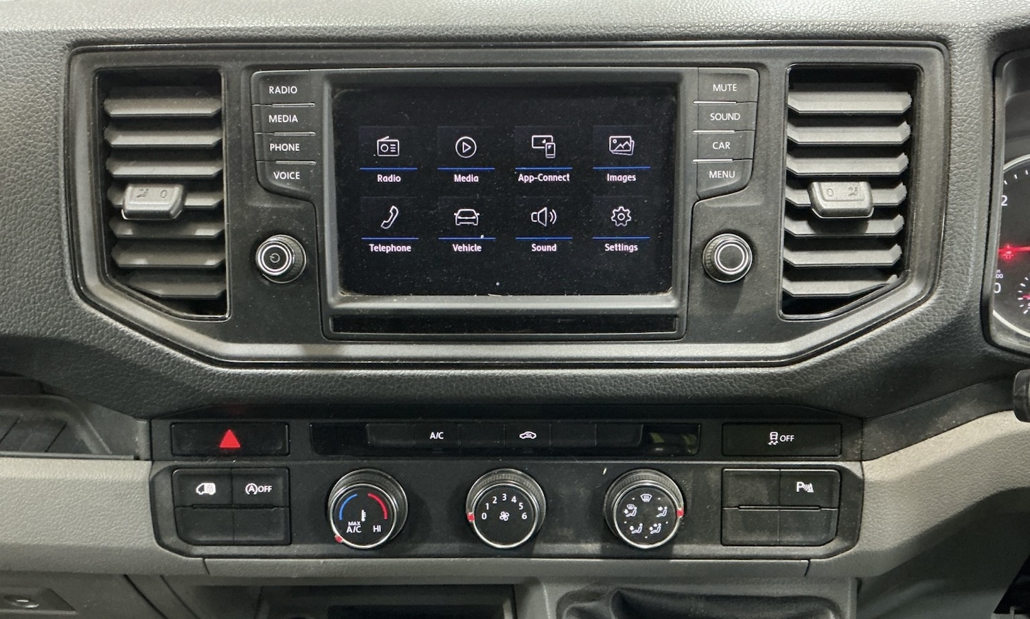 Used Volkswagen Crafter 2020 for sale - 76673266: Photo 7