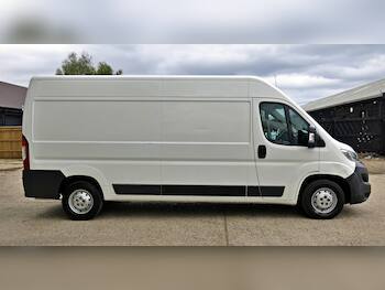 Used Citroen Relay 2015 for sale - 79690288: Photo