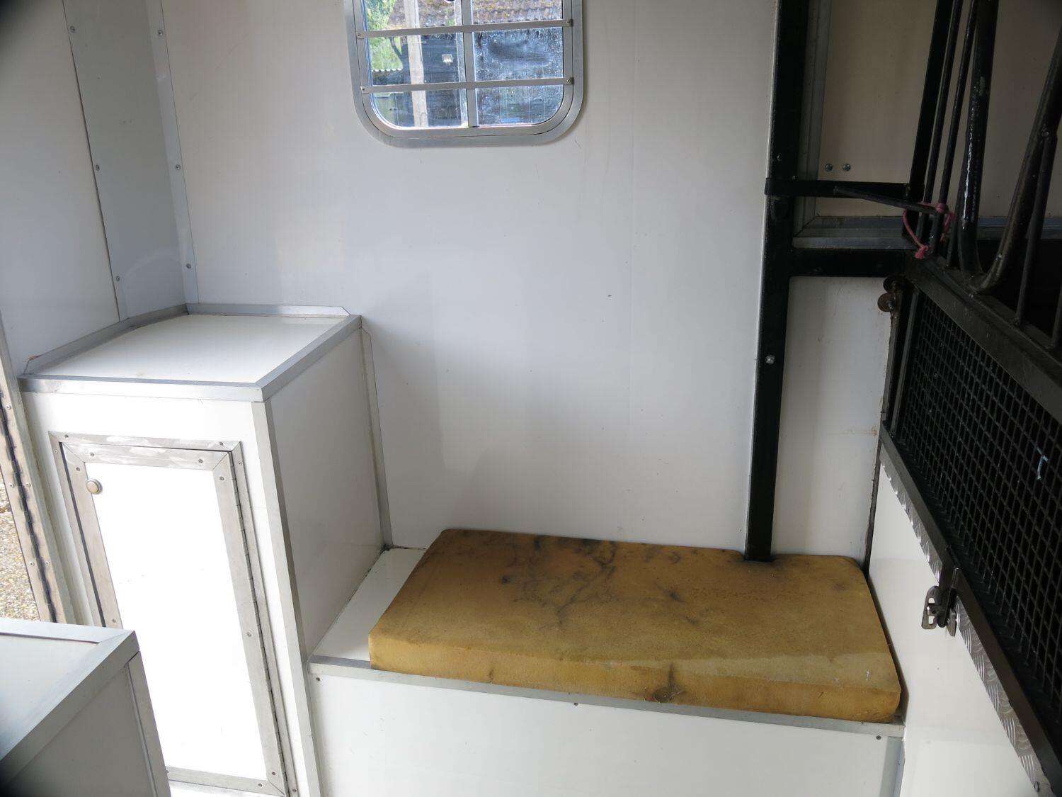 Used Renault Master 2004 for sale - 76974446: Photo 12