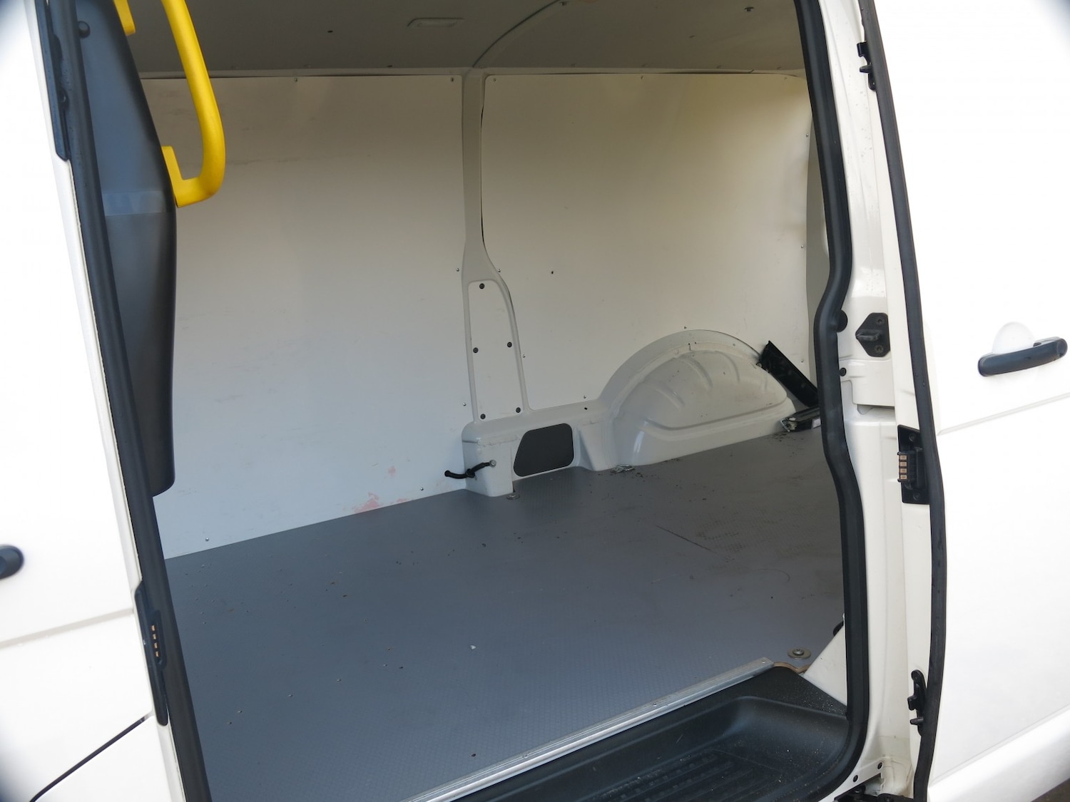 Used Volkswagen Transporter 2020 for sale - 77140606: Photo 12