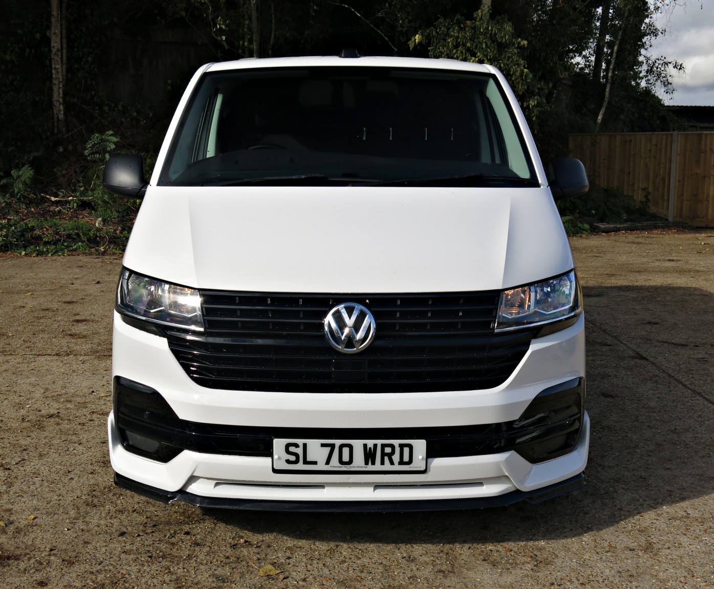 Used Volkswagen Transporter 2020 for sale - 77140606: Photo 13