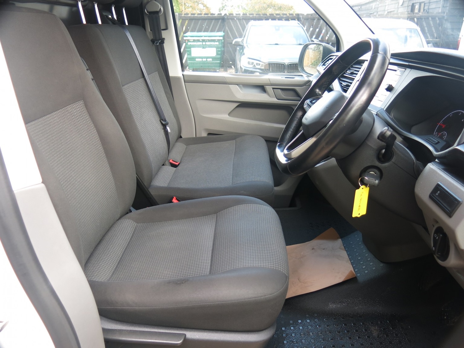 Used Volkswagen Transporter 2020 for sale - 77140606: Photo 7