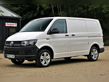 Volkswagen - Transporter