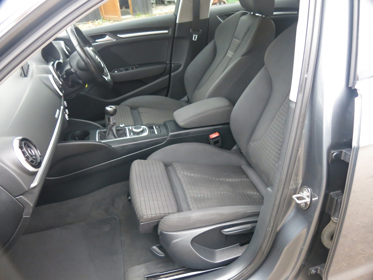 Used Audi A3 2015 for sale - 76974279: Photo 12