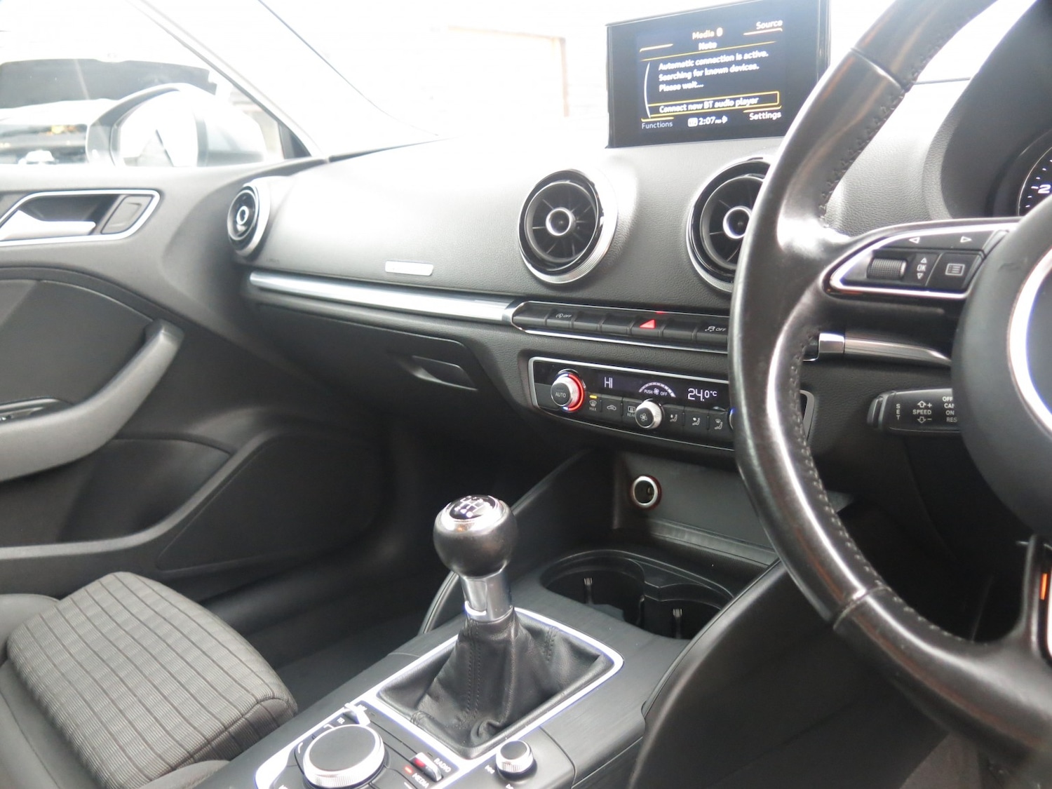 Used Audi A3 2015 for sale - 76974279: Photo 14