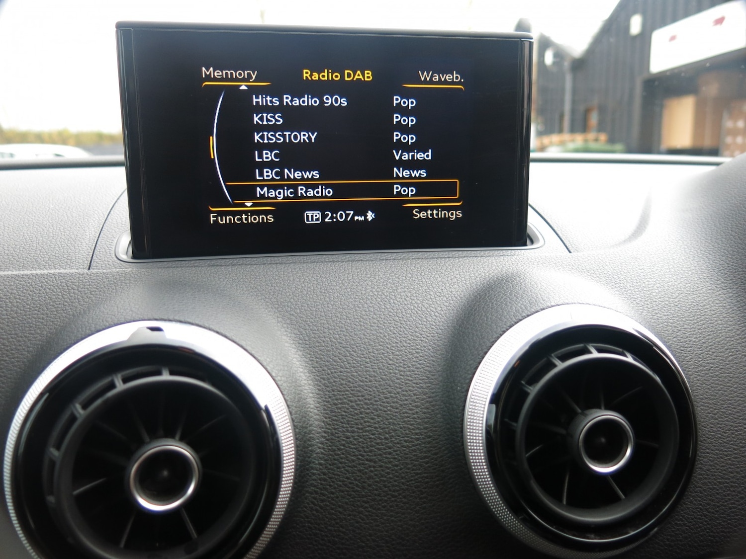 Used Audi A3 2015 for sale - 76974279: Photo 15