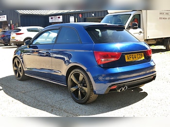 Used Audi A1 2014 for sale - 78909556: Photo