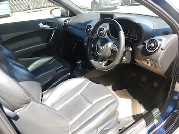 Used Audi A1 2014 for sale - 78909556: Photo