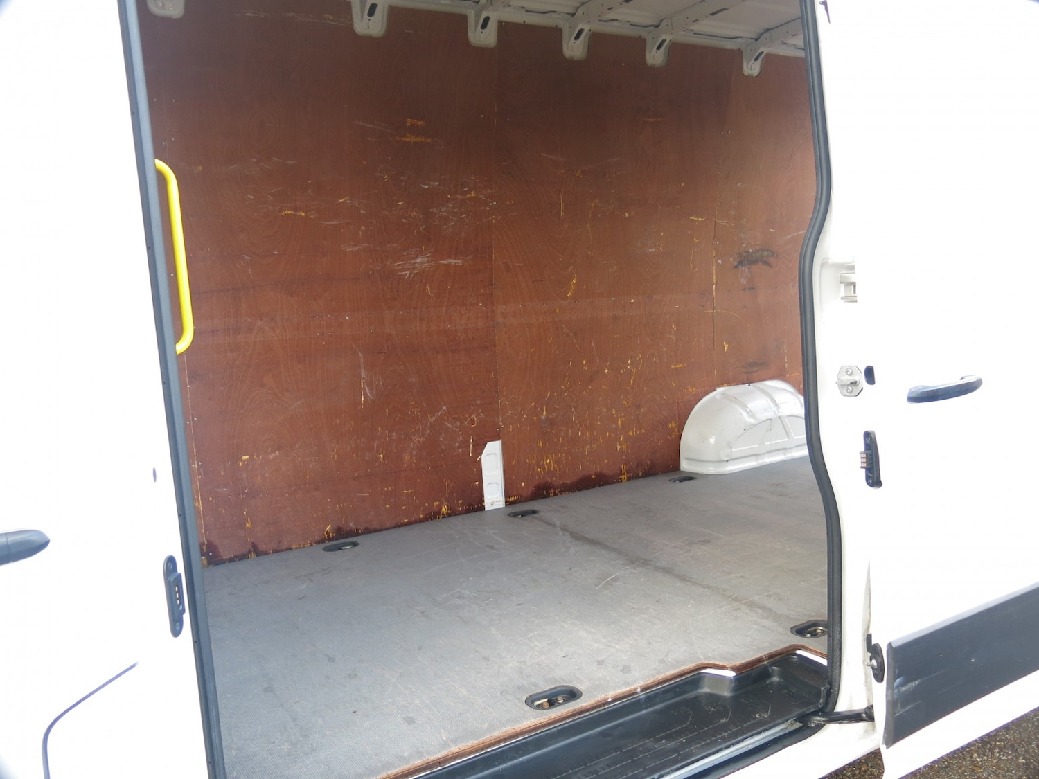 Used Volkswagen Crafter 2022 for sale - 76974239: Photo 15