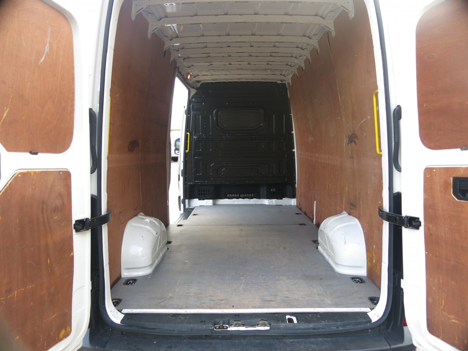 Used Volkswagen Crafter 2022 for sale - 76974239: Photo 16