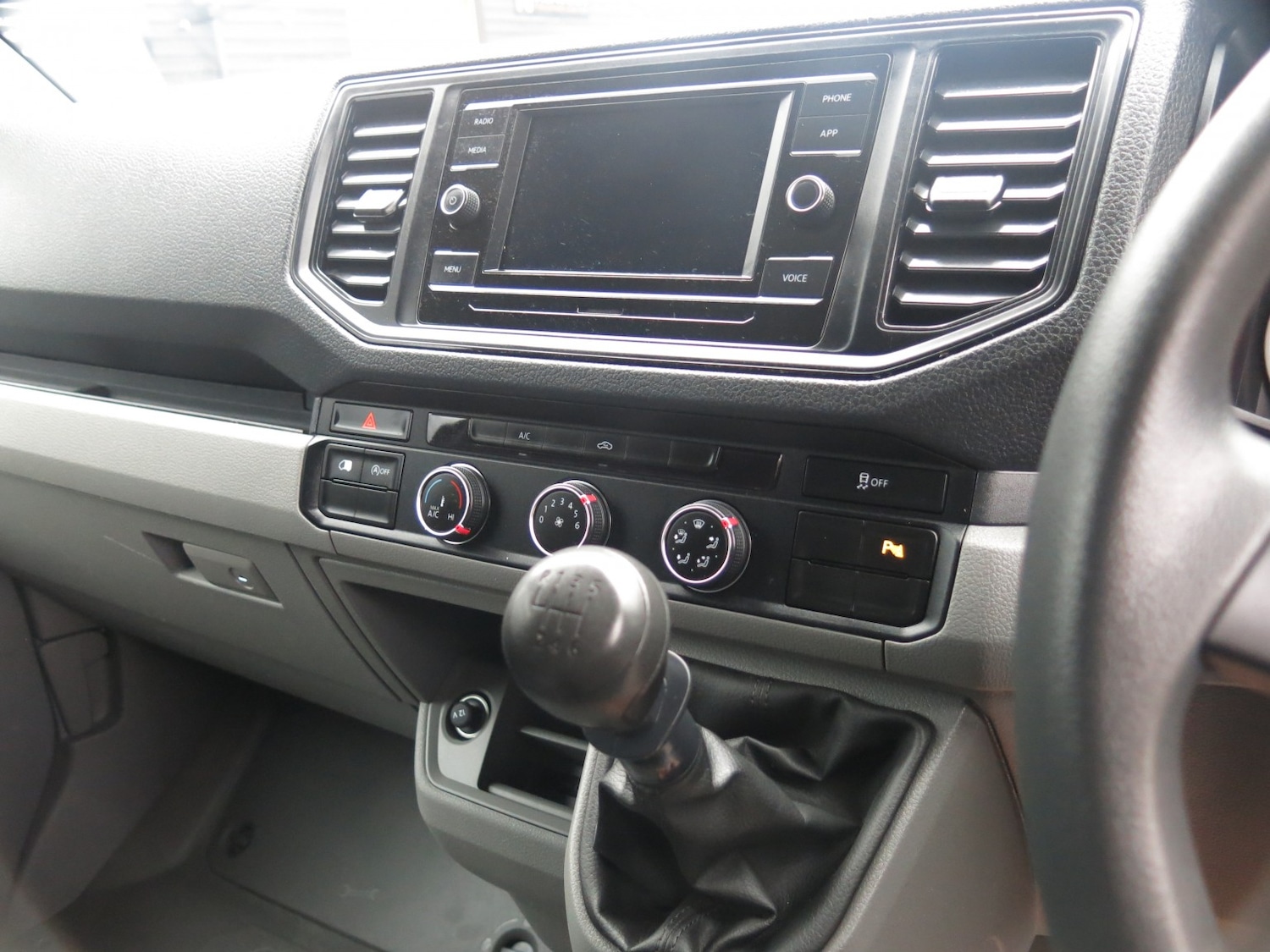 Used Volkswagen Crafter 2021 for sale - 77140613: Photo 14